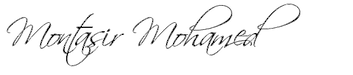 Signature